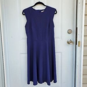 MM Lafleur Toi Dress Navy Size 10